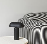 Lampe de table Porta — Black