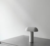 Lampe de table Porta — Grey