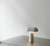 Lampe de table Porta — Grey