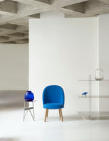 Table d'appoint Stock — Warm Grey