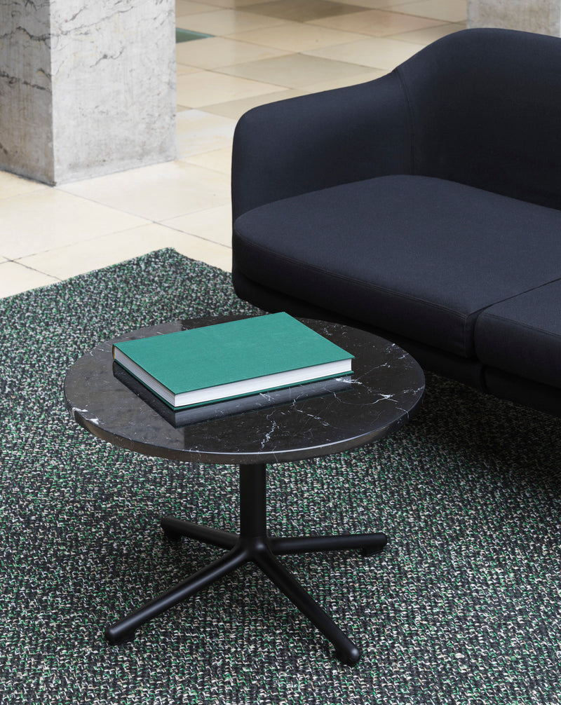 Tapis Polli — Grey multi