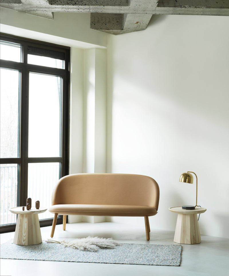 Table basse Pine — Pine
