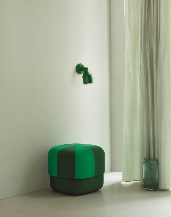 Applique Klip — Green