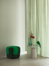Lampe Klip — Green