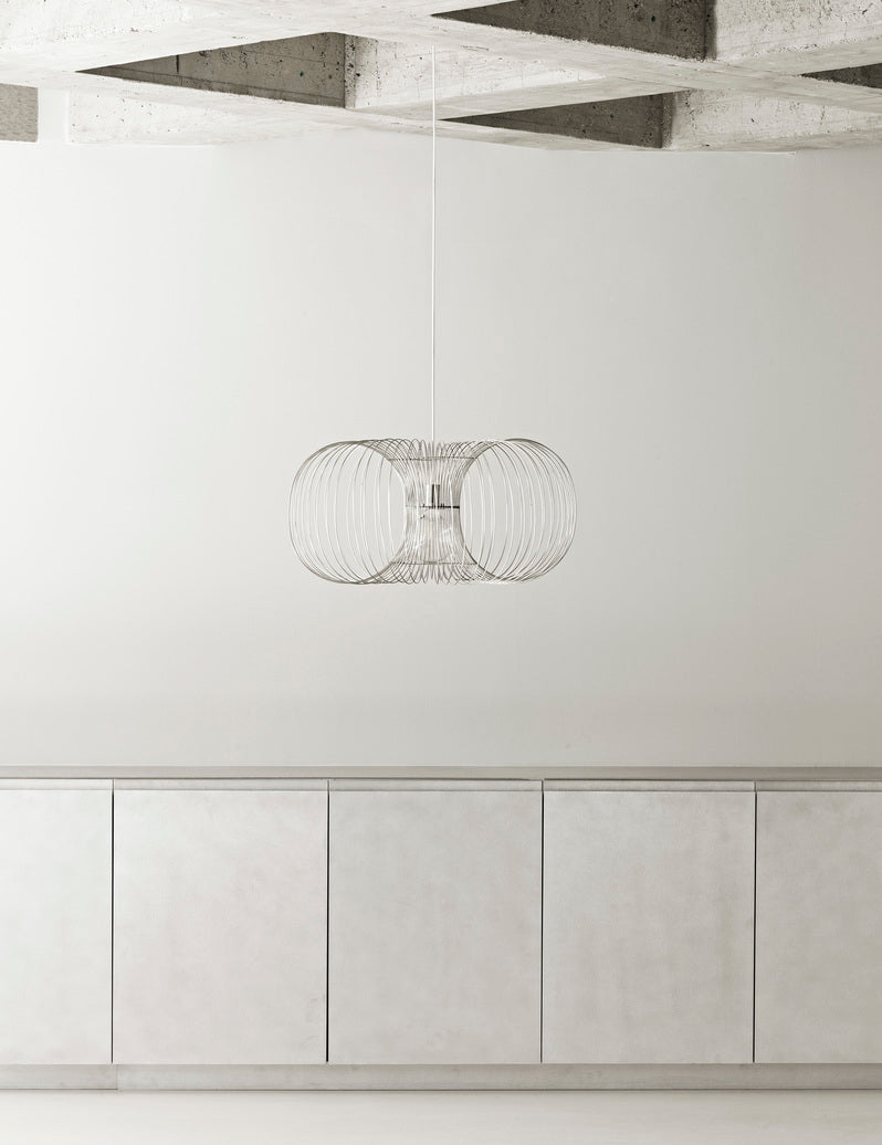 Suspension Coil
