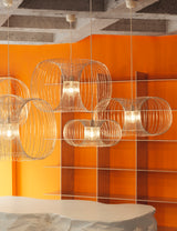 Suspension Coil