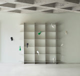 Lampe Klip — Blanc