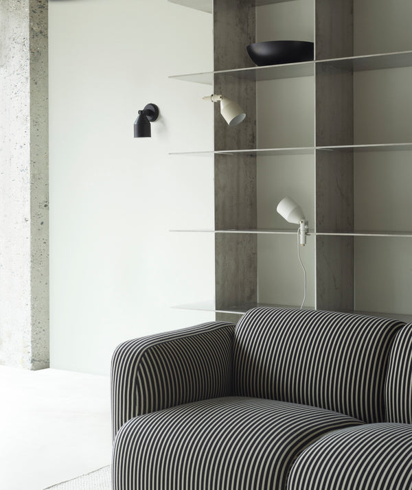 Applique Klip — Black