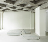 Tapis Oona — Grey