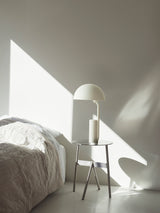 Table d'appoint Stock — Warm Grey