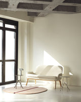 Lampe de table Porta — Grey