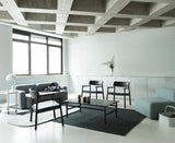 Lampe de table Cap — White