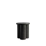 Table basse Big Foot (Tall) — Café