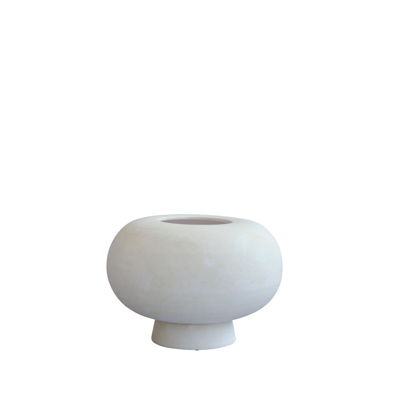 Vase KABIN - fat