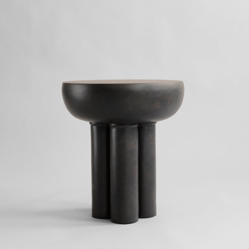 Table basse Crown (haute) — Coffee