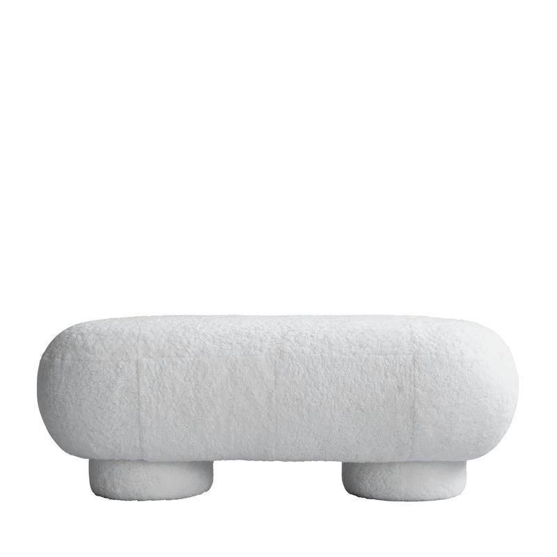 Banc BIG FOOT