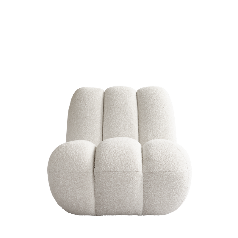 Fauteuil TOE