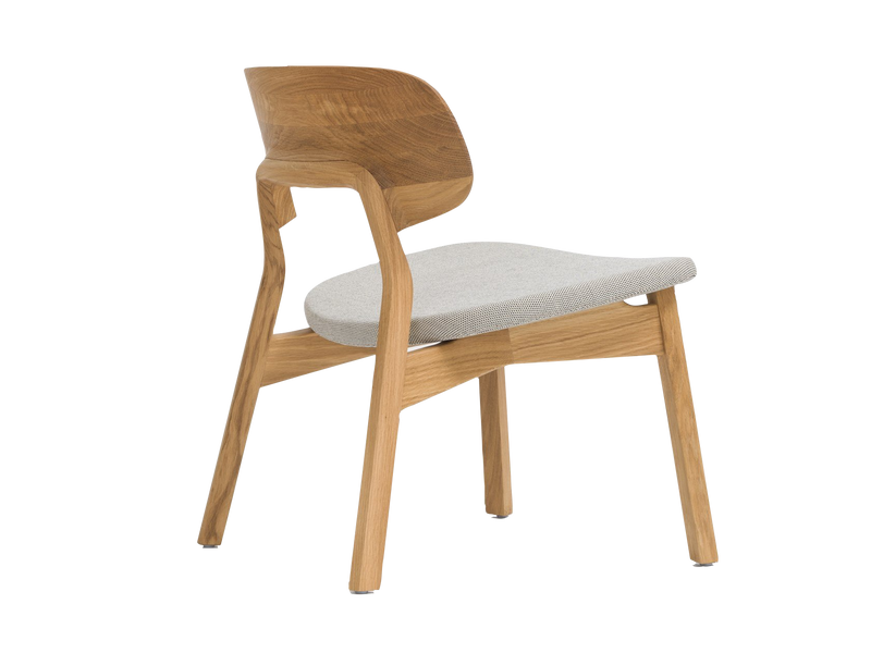 Fauteuil Nonoto Lounge
