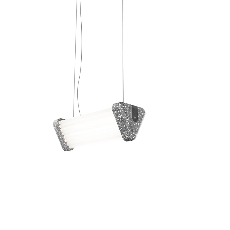 Suspension Polix 5.9 — Noir