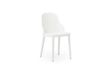Chaise Allez PP — White