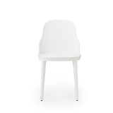 Chaise Allez PP — White