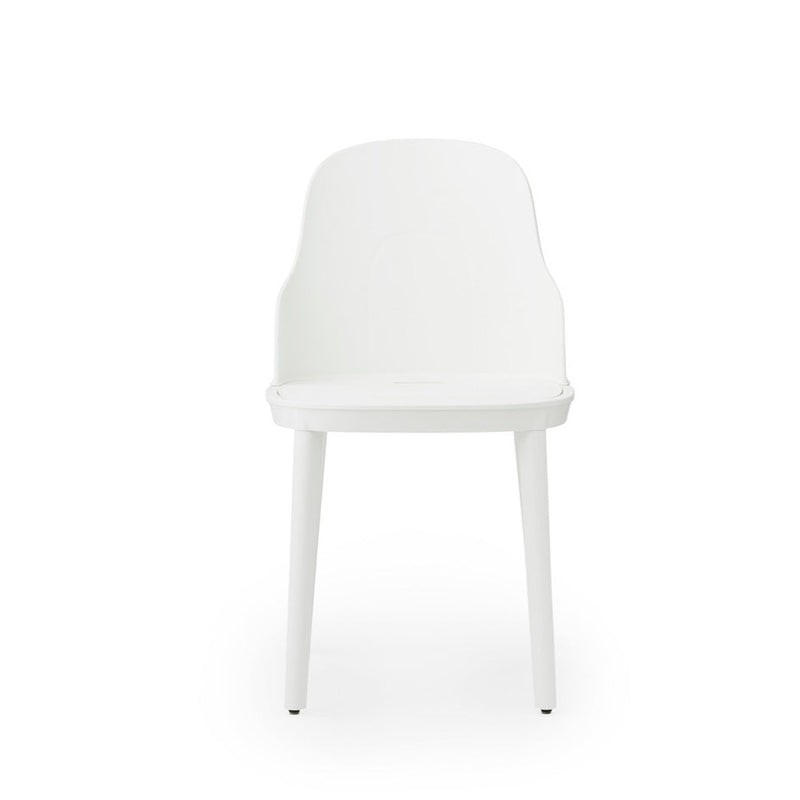 Chaise Allez PP — White