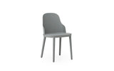 Chaise Allez PP — Grey