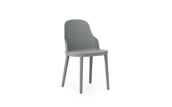 Chaise Allez PP — Gris