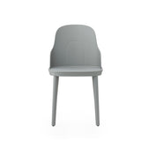 Chaise Allez PP — Grey