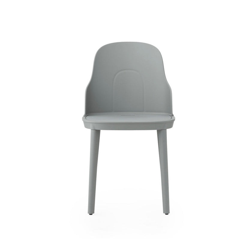 Chaise Allez PP — Grey