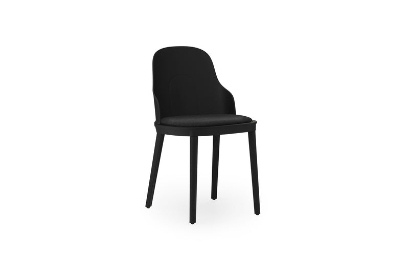 Chaise Allez Uph. MLF/PP — Black