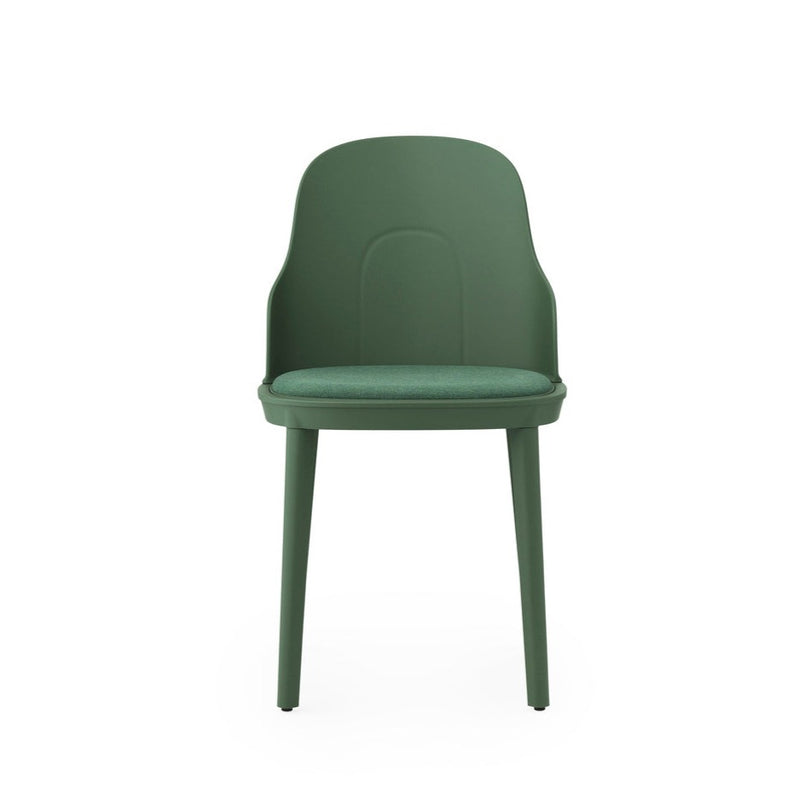 Chaise Allez Uph. MLF/PP — Park Green