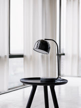 Lampe de table Grant — Black