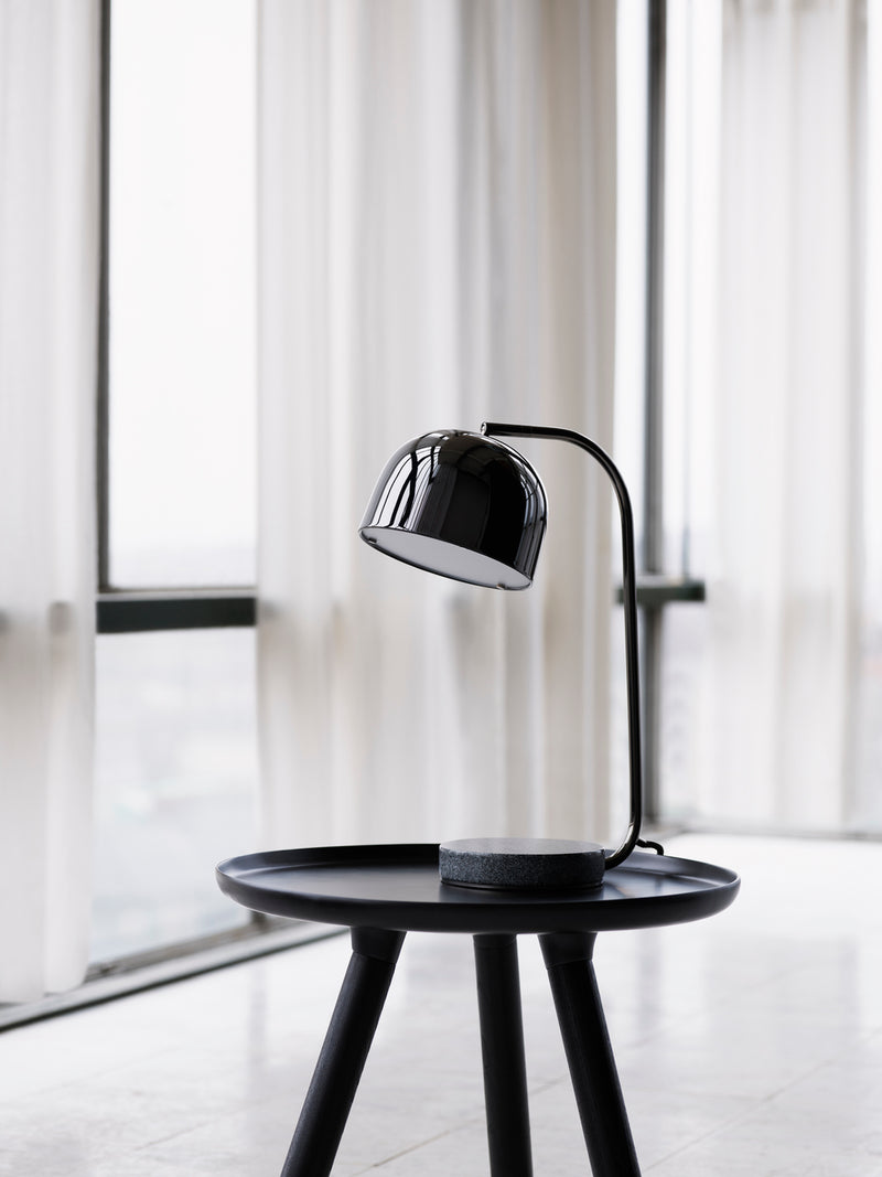 Lampe de table Grant — Black