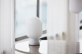Lampe de table Amp — White / White