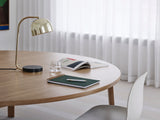 Lampe de table Grant — Brass