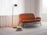 Lampadaire Grant — Black