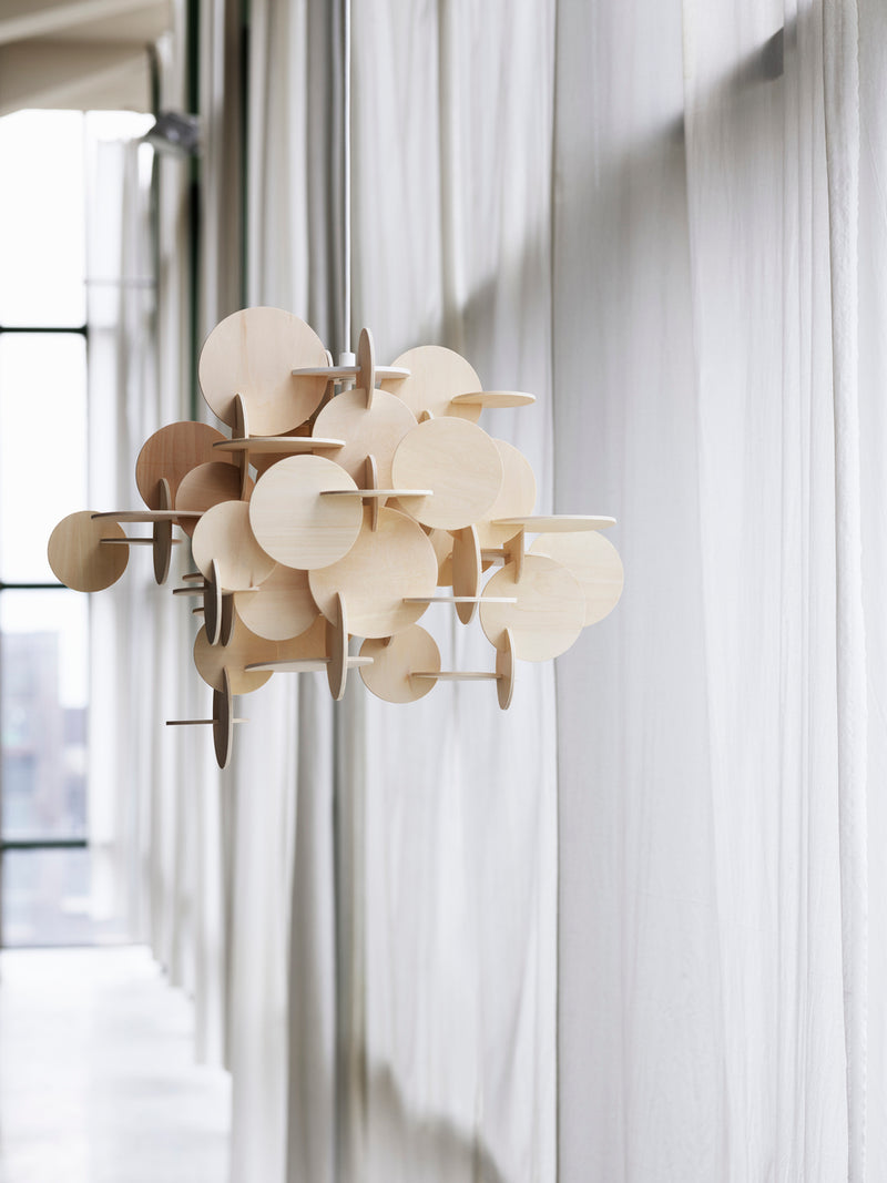Suspension Bau Small — Nature