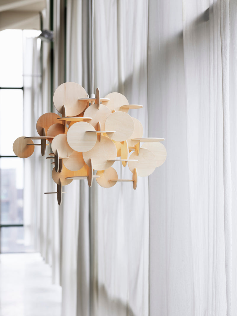 Suspension Bau Small — Nature