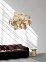 Suspension Bau Small — Nature