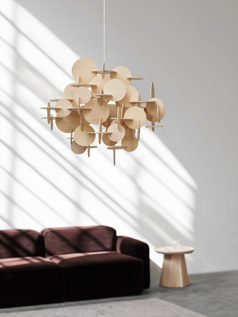 Suspension Bau Small — Nature
