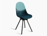Chaise Gravêne 6.3 en métal — Ciel & Marine