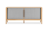 Buffet Jalousi — Grey