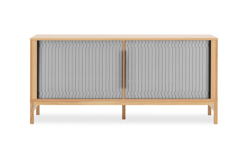 Buffet Jalousi — Grey