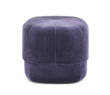 Pouf Circus — Purple