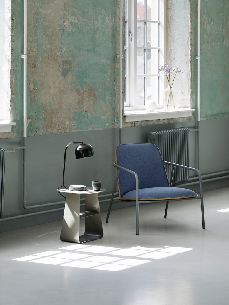 Lampe de table Grant — Black