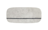 Tapis Oona — Grey