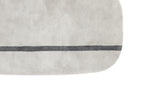 Tapis Oona — Grey