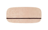 Tapis Oona — Rose