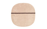 Tapis Oona — Rose